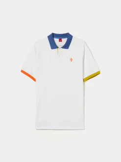 LION OF PORCHES Polos^Polo piqué slim fit multicolor