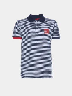 LION OF PORCHES Polos^Polo regular fit