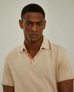 LION OF PORCHES Polos^Polo slim fit