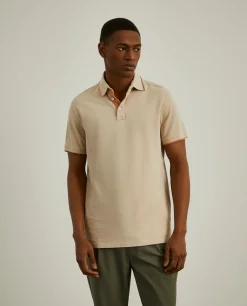 LION OF PORCHES Polos^Polo slim fit