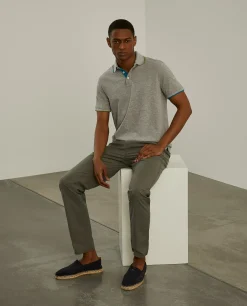 LION OF PORCHES Polos^Polo slim fit