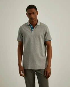 LION OF PORCHES Polos^Polo slim fit