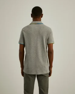 LION OF PORCHES Polos^Polo slim fit