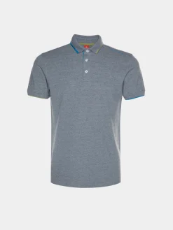LION OF PORCHES Polos^Polo slim fit