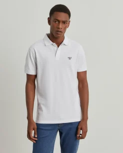 LION OF PORCHES Polos^Polo slim fit