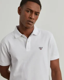 LION OF PORCHES Polos^Polo slim fit