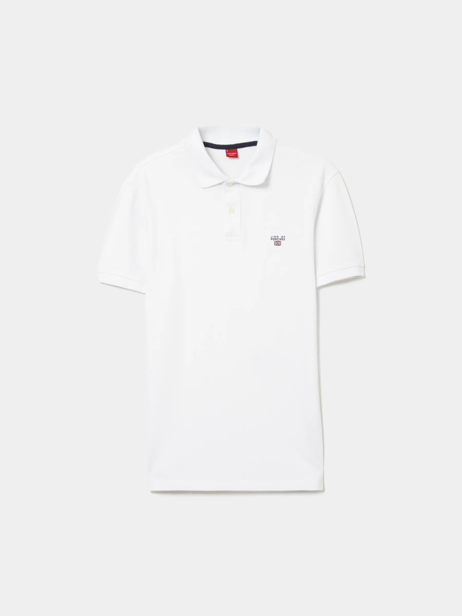 LION OF PORCHES Polos^Polo slim fit
