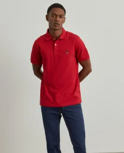 LION OF PORCHES Polos^Polo slim fit