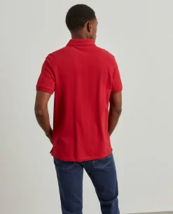 LION OF PORCHES Polos^Polo slim fit