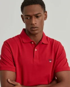 LION OF PORCHES Polos^Polo slim fit