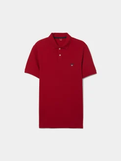 LION OF PORCHES Polos^Polo slim fit