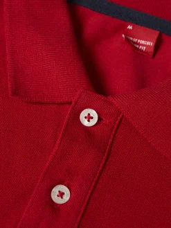 LION OF PORCHES Polos^Polo slim fit