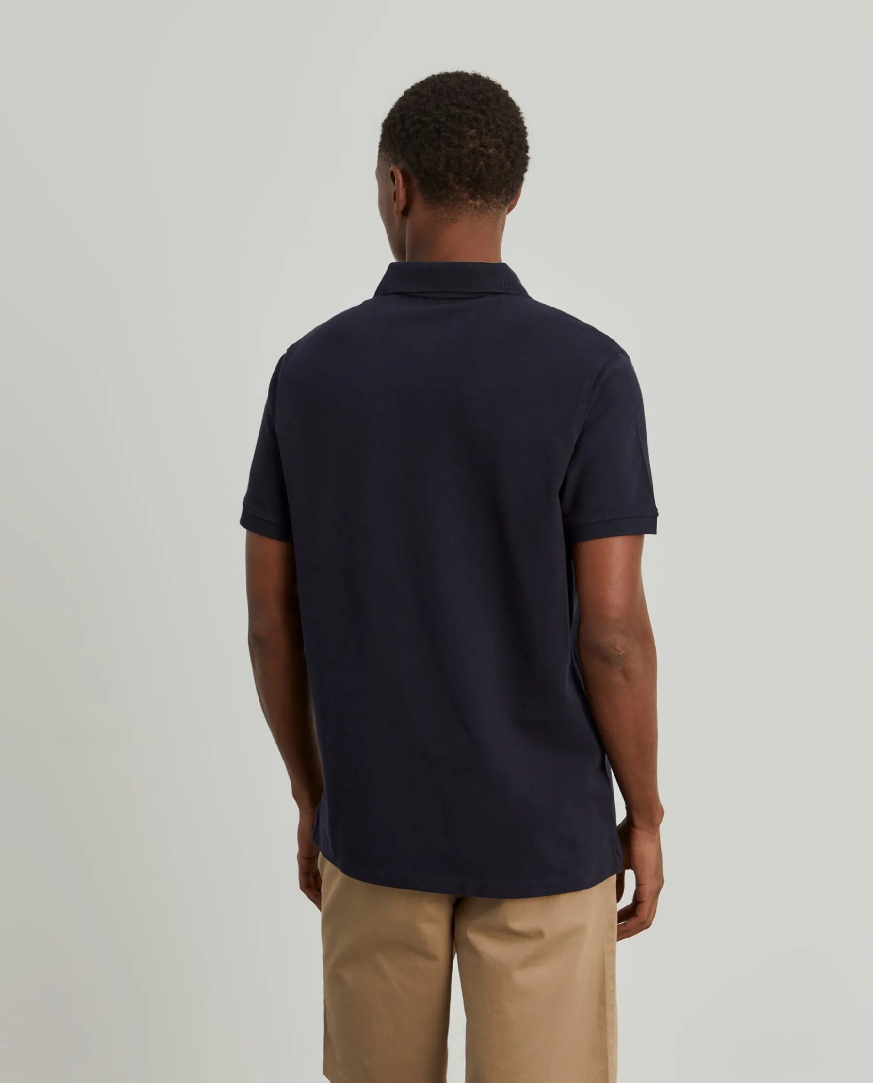 LION OF PORCHES Polos^Polo slim fit