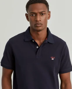 LION OF PORCHES Polos^Polo slim fit