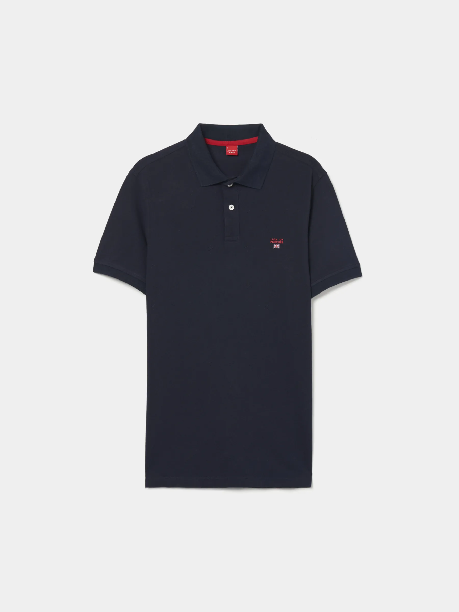 LION OF PORCHES Polos^Polo slim fit