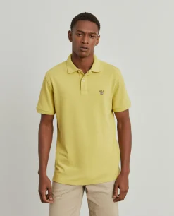 LION OF PORCHES Polos^Polo slim fit