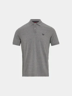 LION OF PORCHES Polos^Polo slim fit