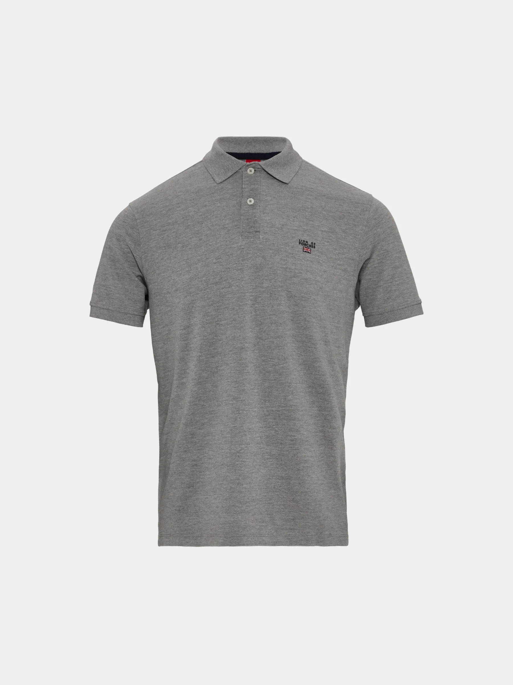 LION OF PORCHES Polos^Polo slim fit