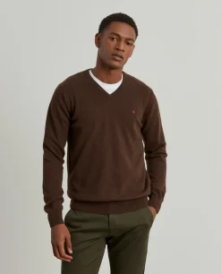 LION OF PORCHES Pullovers^Pullover