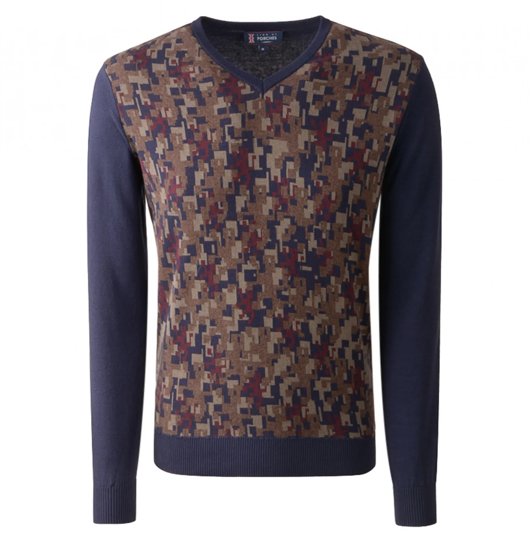 LION OF PORCHES Pullovers^Pullover