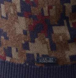 LION OF PORCHES Pullovers^Pullover