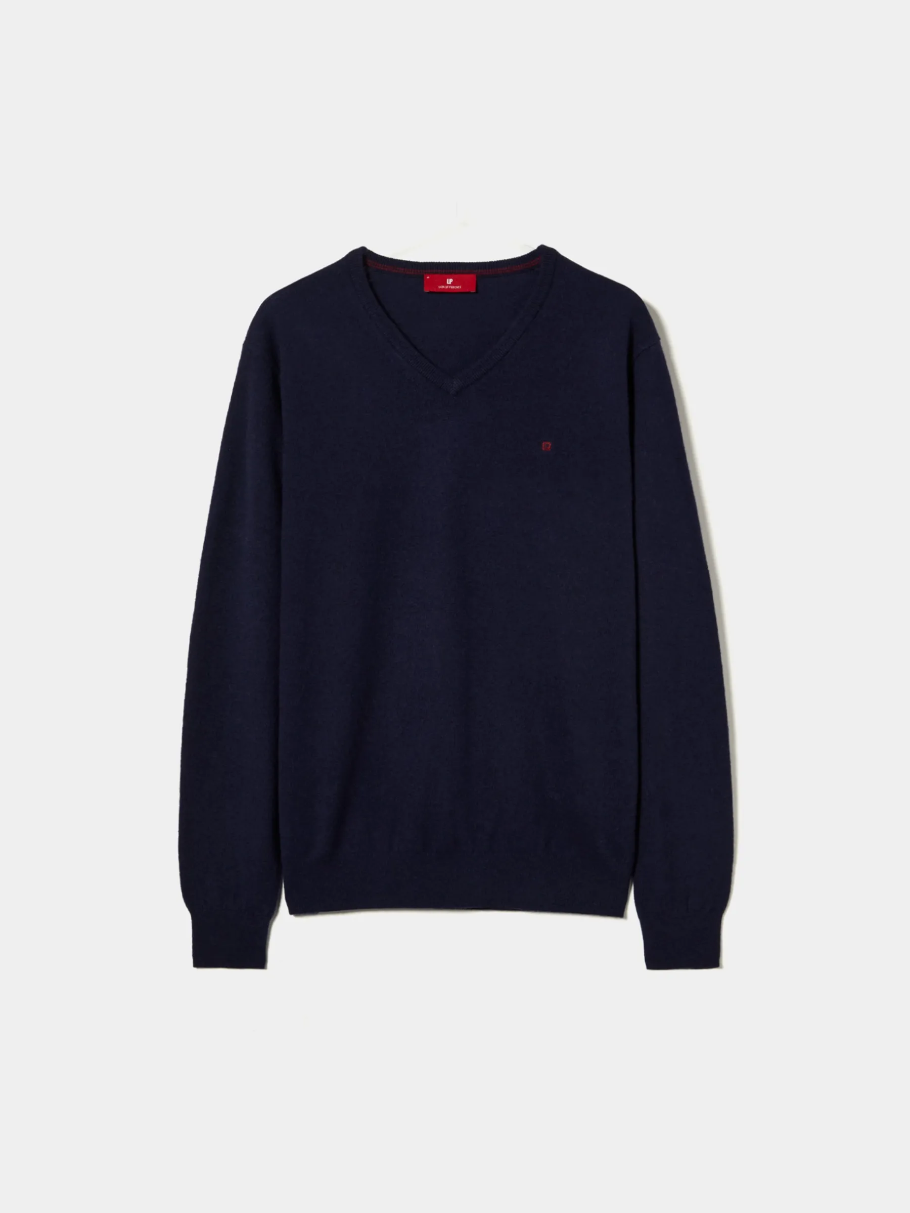 LION OF PORCHES Pullovers^Pullover de lã