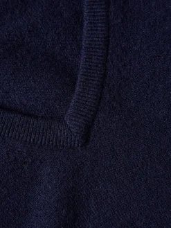 LION OF PORCHES Pullovers^Pullover de lã
