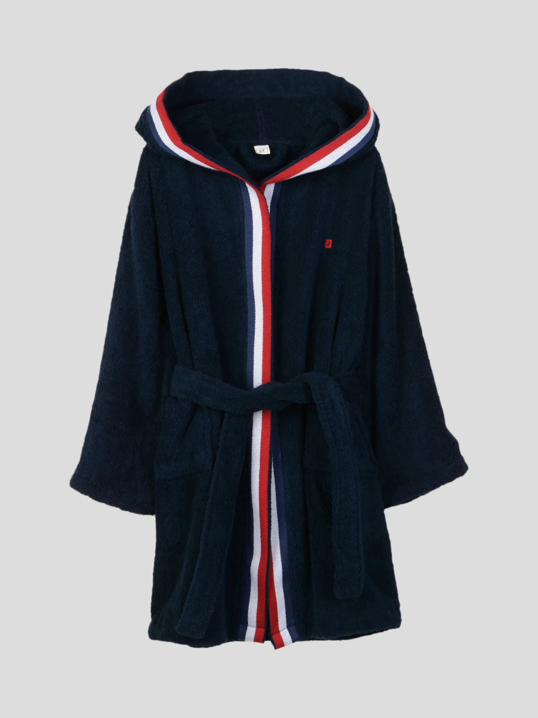 LION OF PORCHES Complementos^Roupão