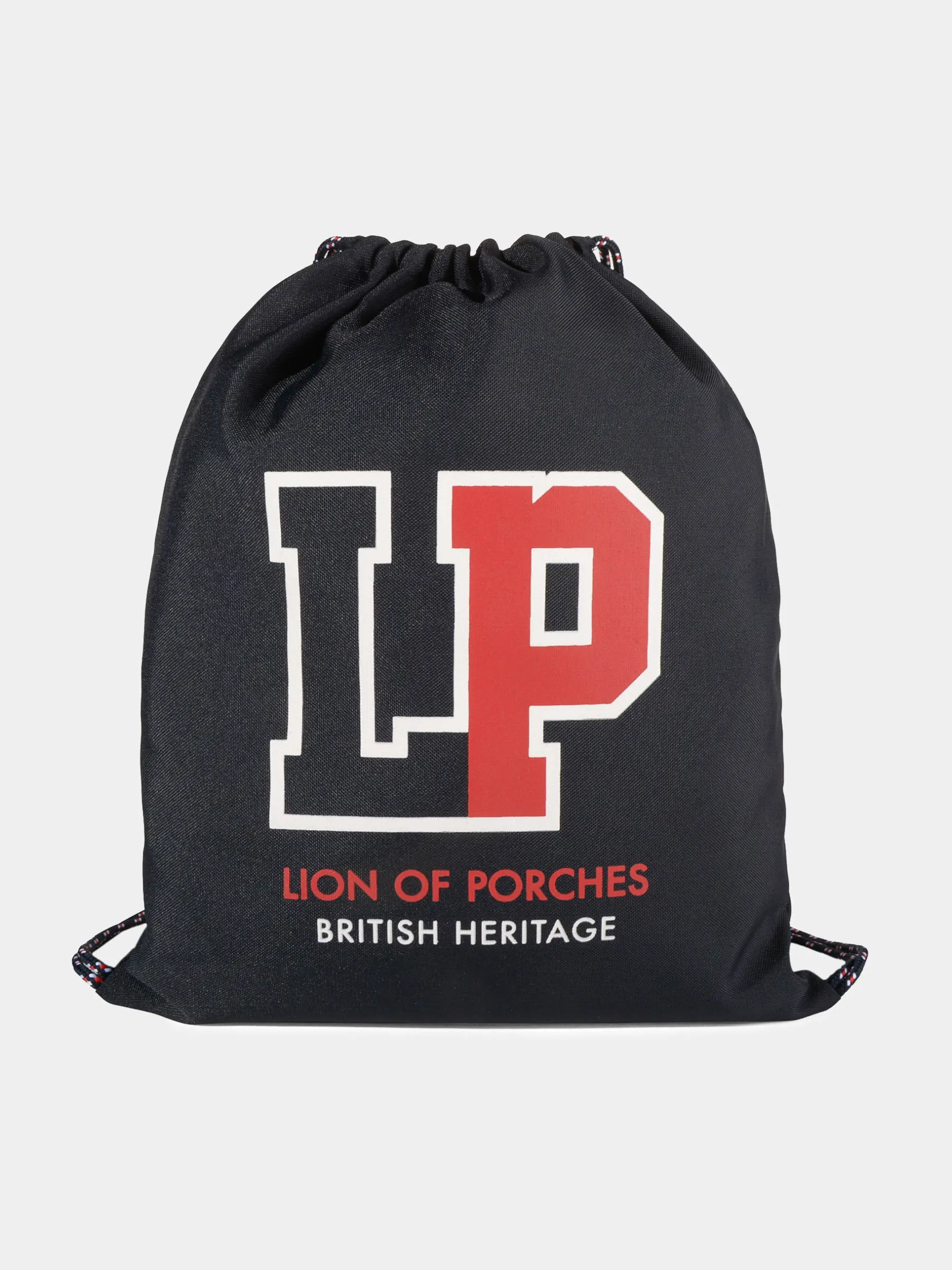 LION OF PORCHES Mochilas / Carteiras^Saco mochila