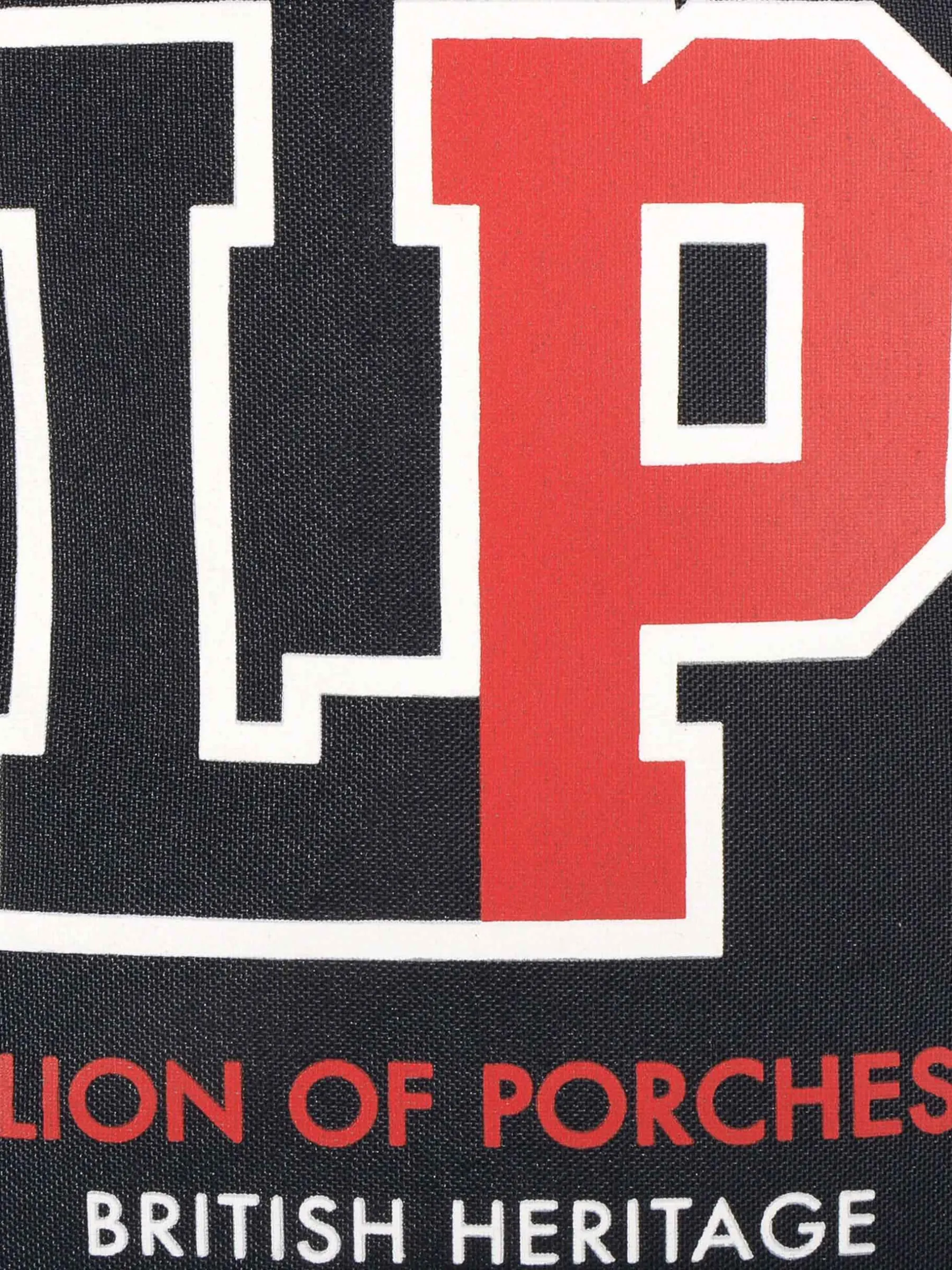 LION OF PORCHES Mochilas / Carteiras^Saco mochila