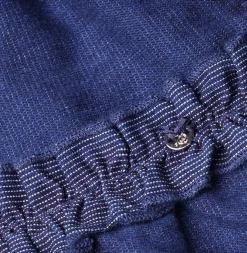 LION OF PORCHES Saias / Calções^Saia Denim