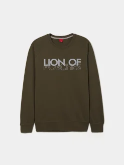 LION OF PORCHES Sweats^Sweat
