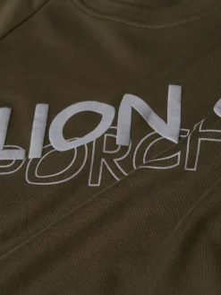 LION OF PORCHES Sweats^Sweat