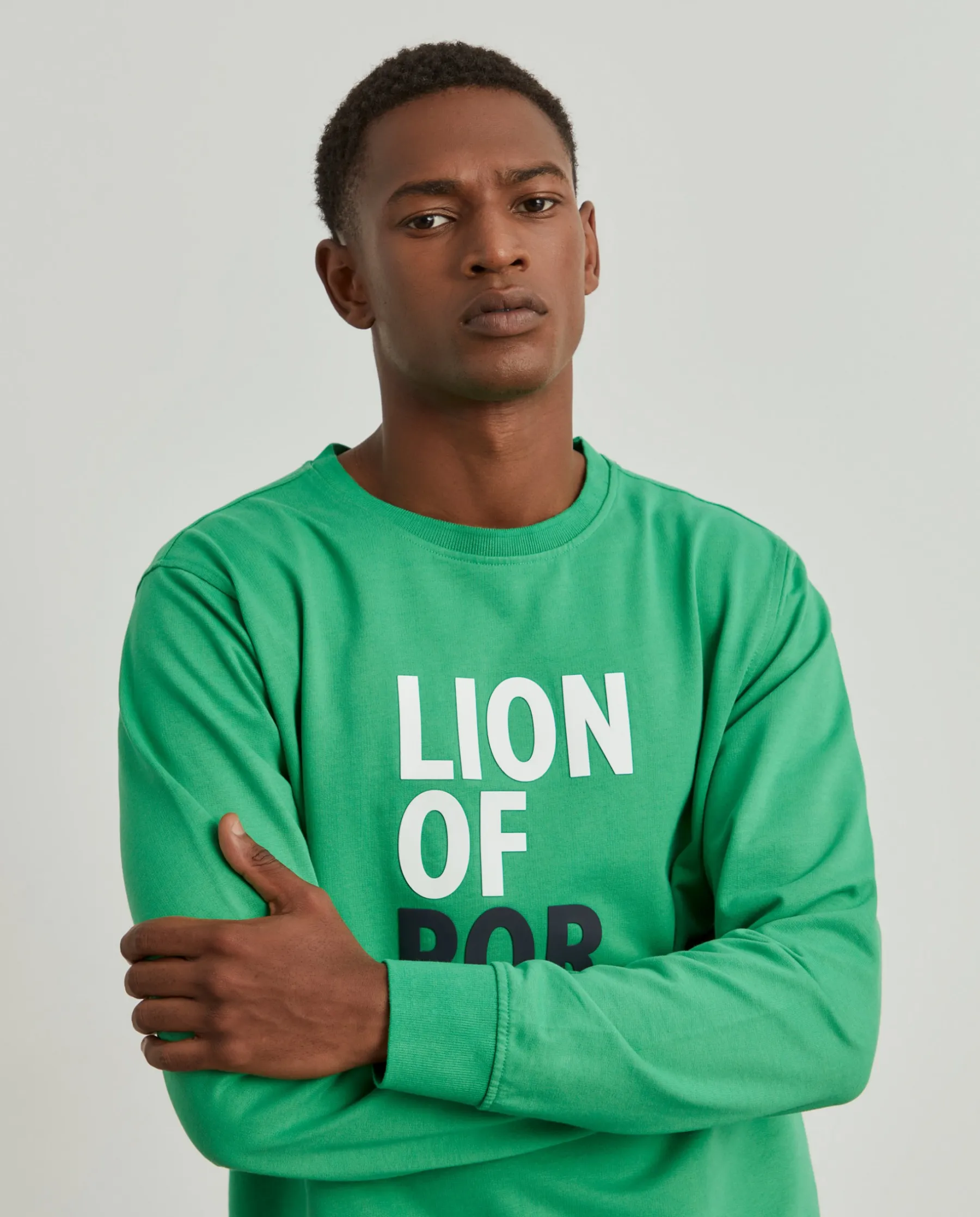 LION OF PORCHES Sweats^Sweat