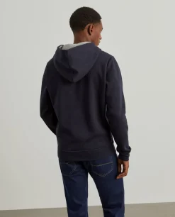 LION OF PORCHES Sweats^Sweater com capuz