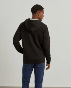 LION OF PORCHES Sweats^Sweater com capuz