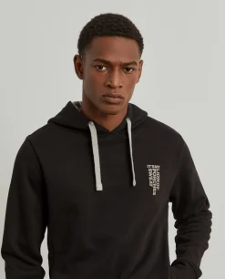 LION OF PORCHES Sweats^Sweater com capuz