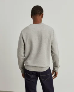 LION OF PORCHES Sweats^Sweater com estampado