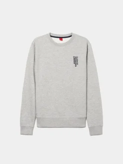 LION OF PORCHES Sweats^Sweater com estampado