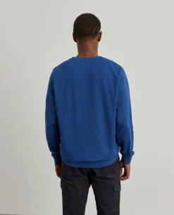 LION OF PORCHES Sweats^Sweater de algodão com logo