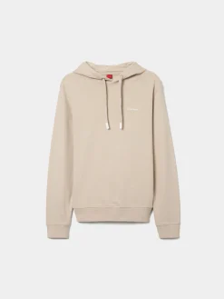 LION OF PORCHES Sweats^Sweater em algodão com capuz