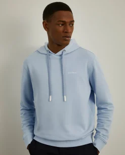 LION OF PORCHES Sweats^Sweater em algodão com capuz