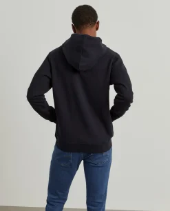 LION OF PORCHES Sweats^Sweater estampada com capuz