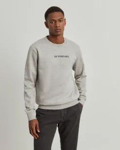 LION OF PORCHES Sweats^Sweater