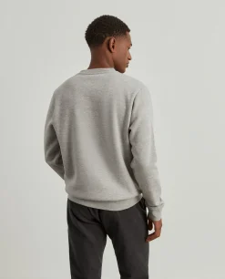 LION OF PORCHES Sweats^Sweater