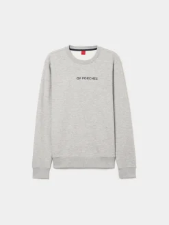 LION OF PORCHES Sweats^Sweater