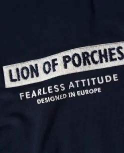 LION OF PORCHES Sweats^Sweater