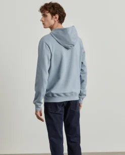 LION OF PORCHES Sweats^Sweater com capuz