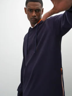 LION OF PORCHES Sweats^Sweatshirt com capuz