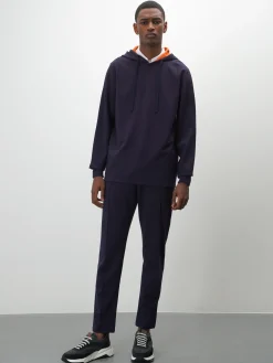 LION OF PORCHES Sweats^Sweatshirt com capuz